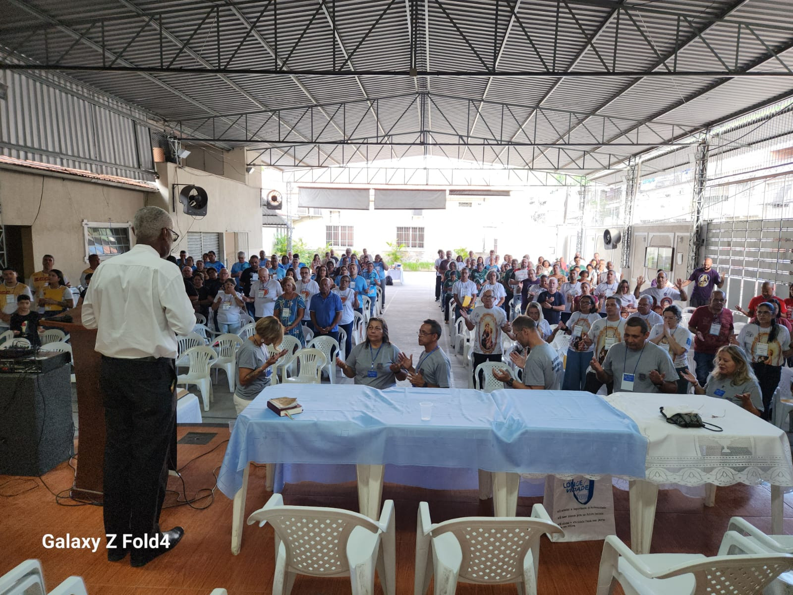 Plano de Ação ECC 2024 da Arquidiocese de Niterói- Setor II- Leste 1/RJ