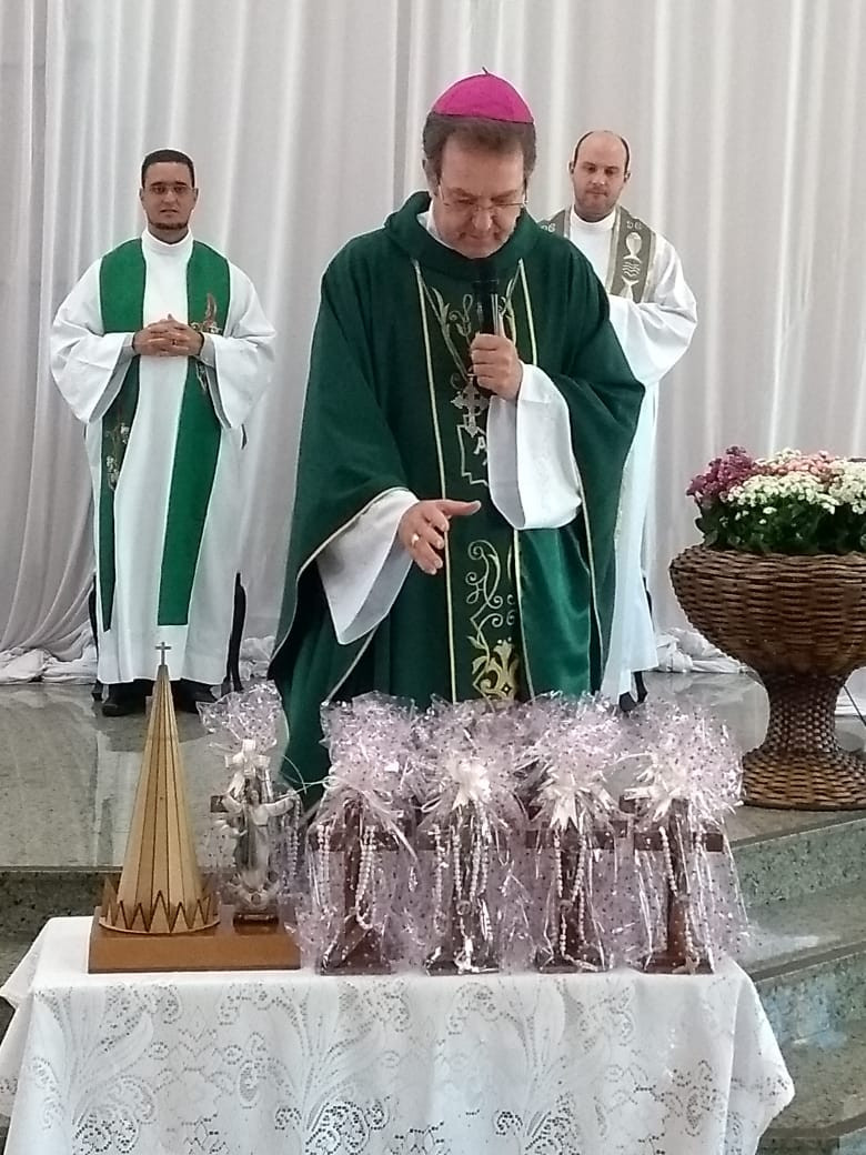 XVIII CONGRESSO DA REGIÃO SUL DO E.C.C. ENCONTRO DE CASAIS COM CRISTO