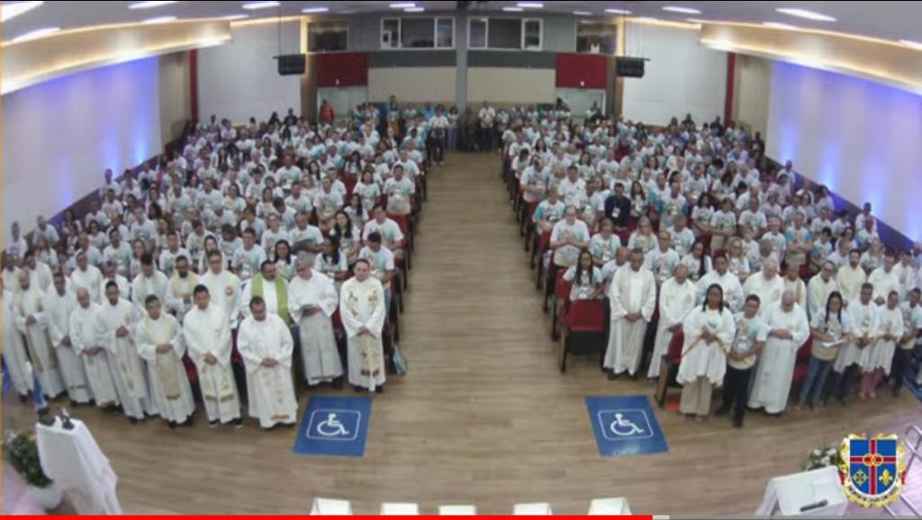 XXIII Congresso Nacional do ECC