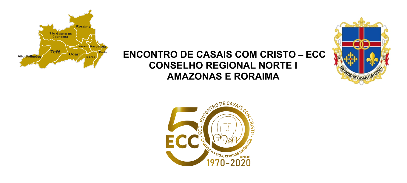 Mensagem dos Bispos do Regional Norte 1