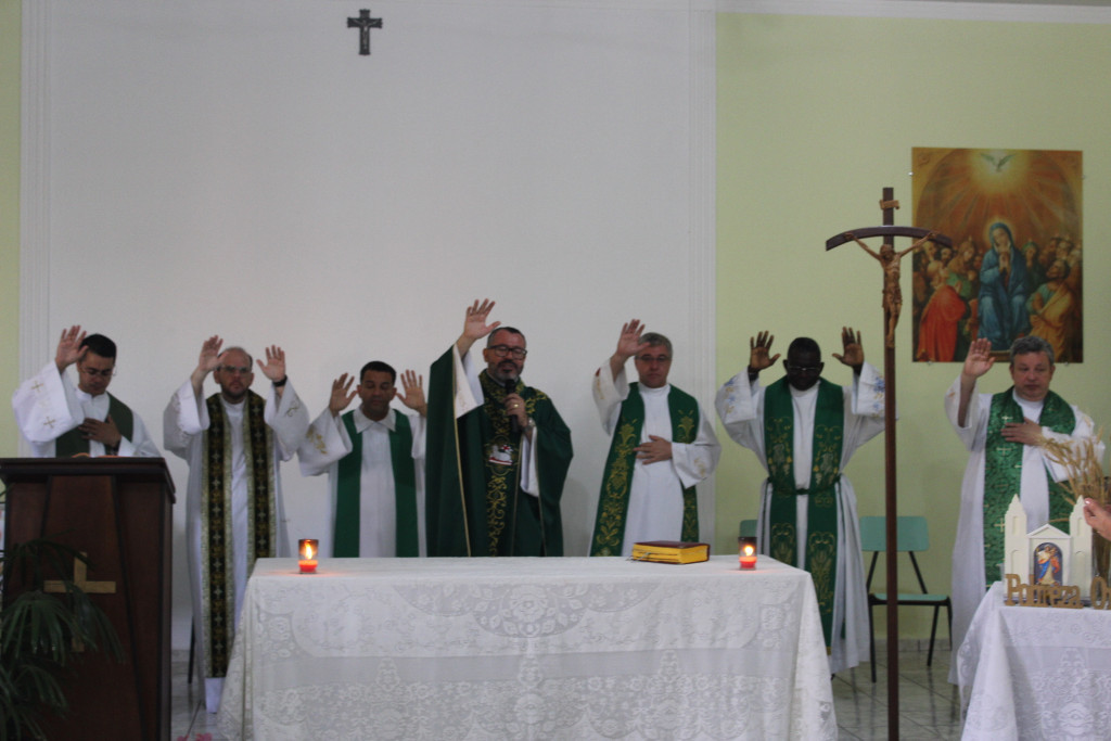  25ª Reunião do Conselho Regional Sul II do E.C.C. (2021-2025)