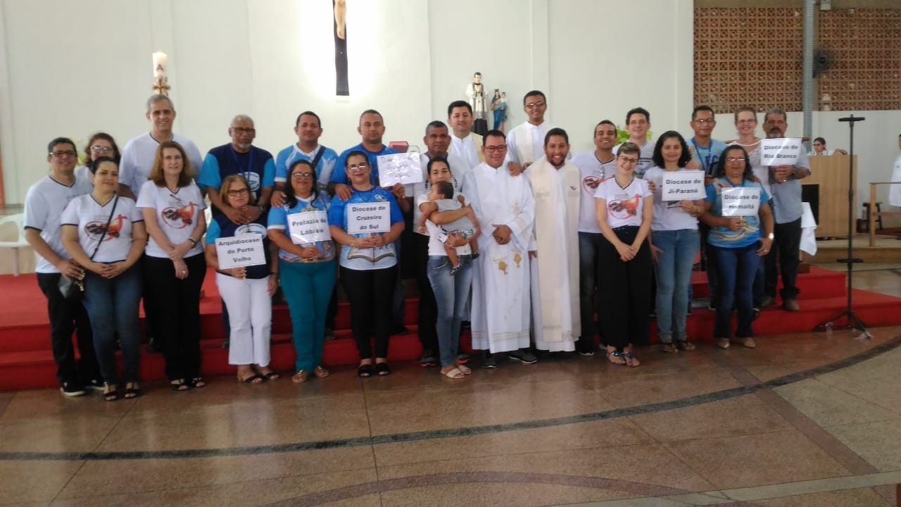35ª Reunião do Conselho Regional Noroeste