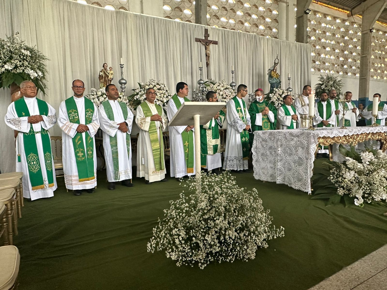 XXVII Aprofundamento Regional Nordeste 3 do ECC