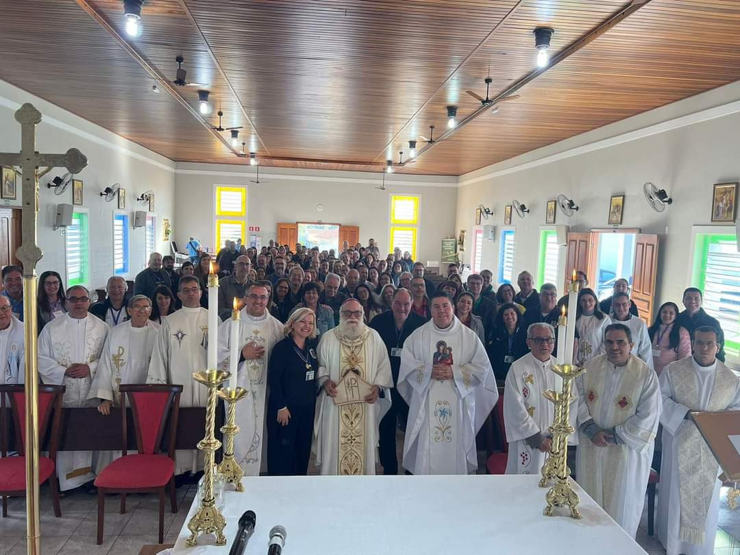 47ª ASSEMBLEIA DO CONSELHO REGIONAL SUL 1