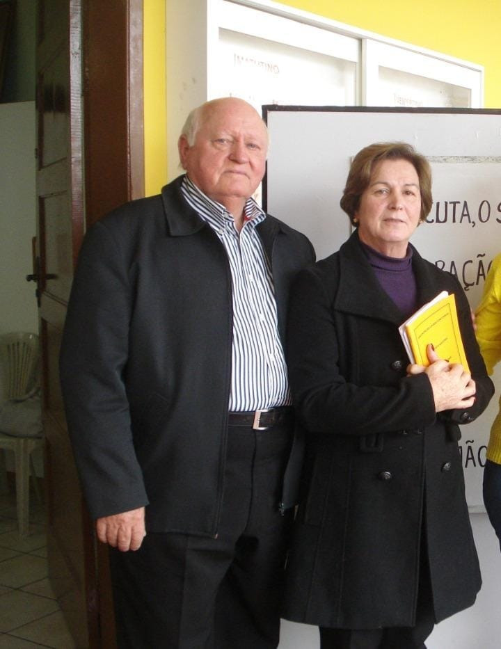 LUTO NO REGIONAL SUL 4