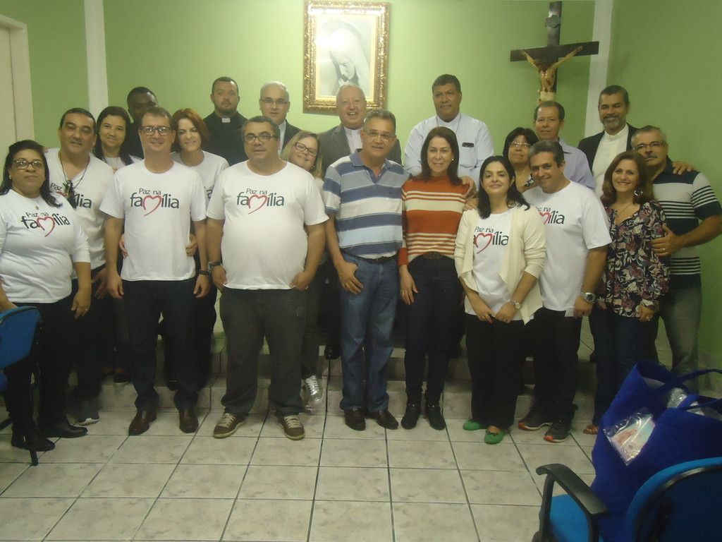 REGIÃO LESTE EM PREPARATIVOS AO XVII CONGRESSO