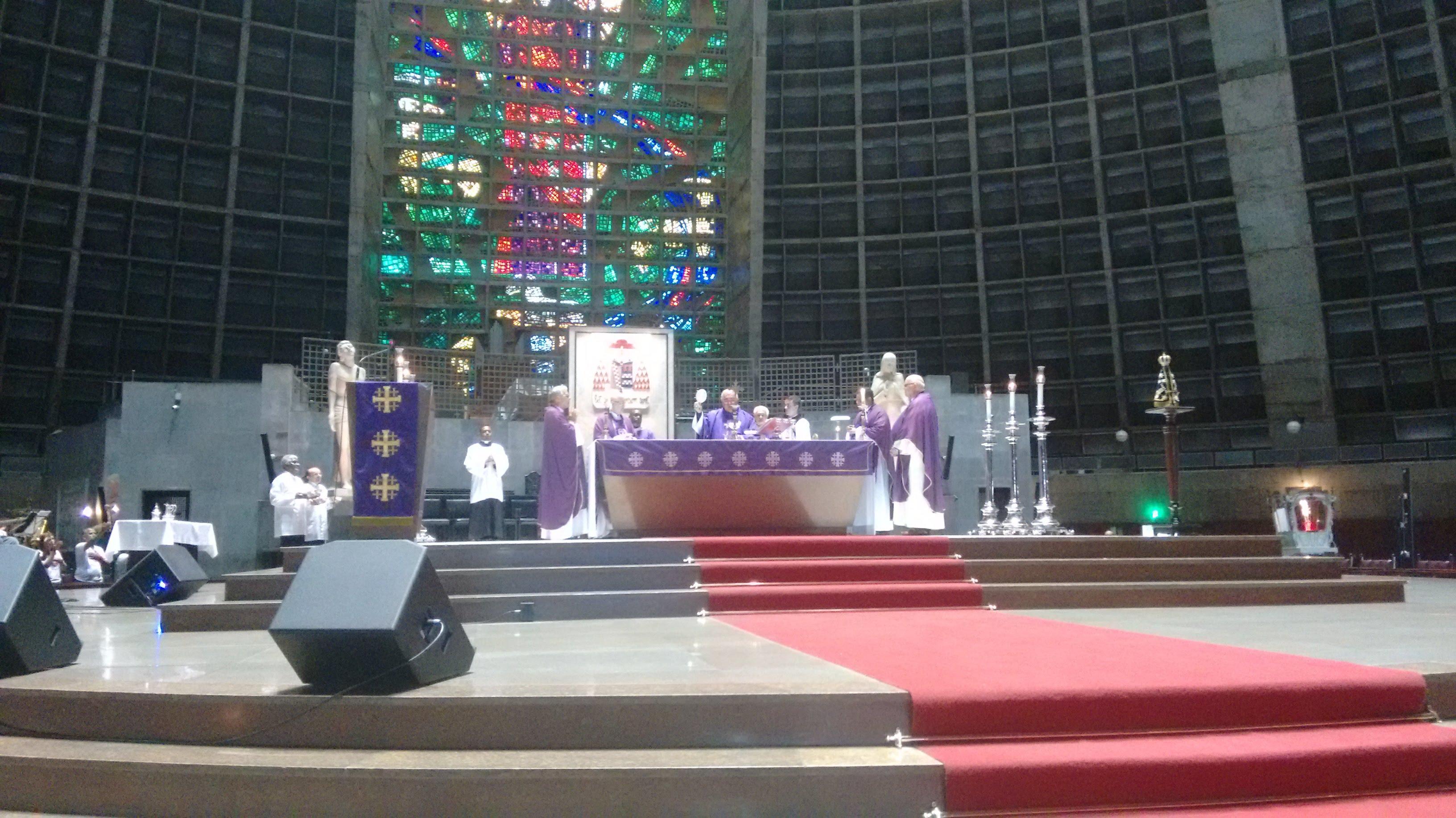 38 Encontro de Dirigentes do Encontro de Casais com Cristo