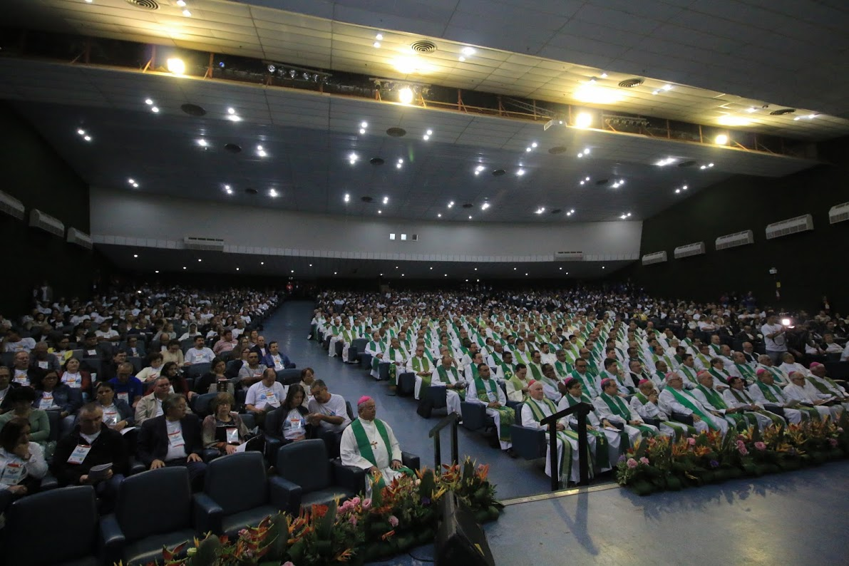 XXII Congresso Nacional do ECC