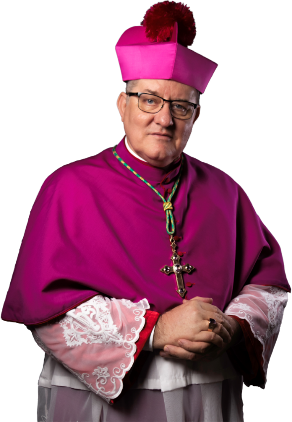 MENSAGEM QUARESMAL DO ASSISTENTE ECLESIASTICO NACIONAL