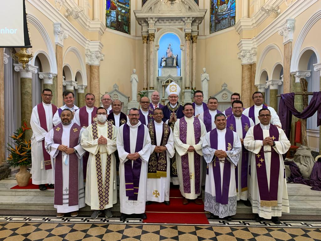 79ª REUNIÃO DO CONSELHO NACIONAL DO ENCONTRO DE CASAIS COM CRISTO