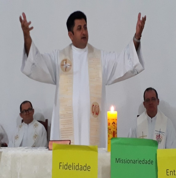 REGIONAL NOROESTE REALIZA 33 REUNIÃO DO CONSELHO REGIONAL