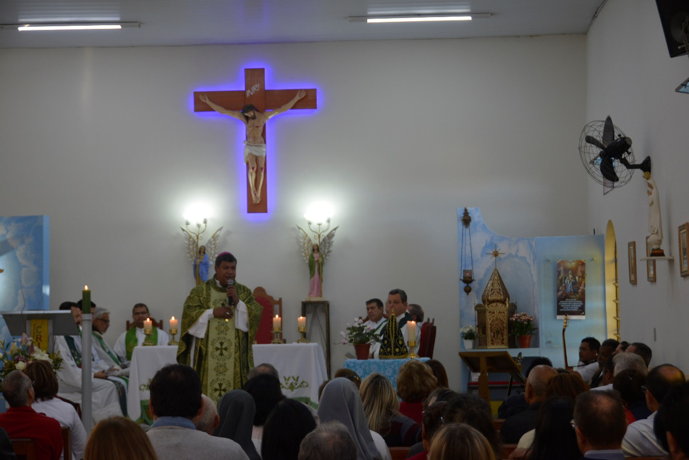 CONSELHO NACIONAL REALIZA REUNIÃO HISTÓRICA