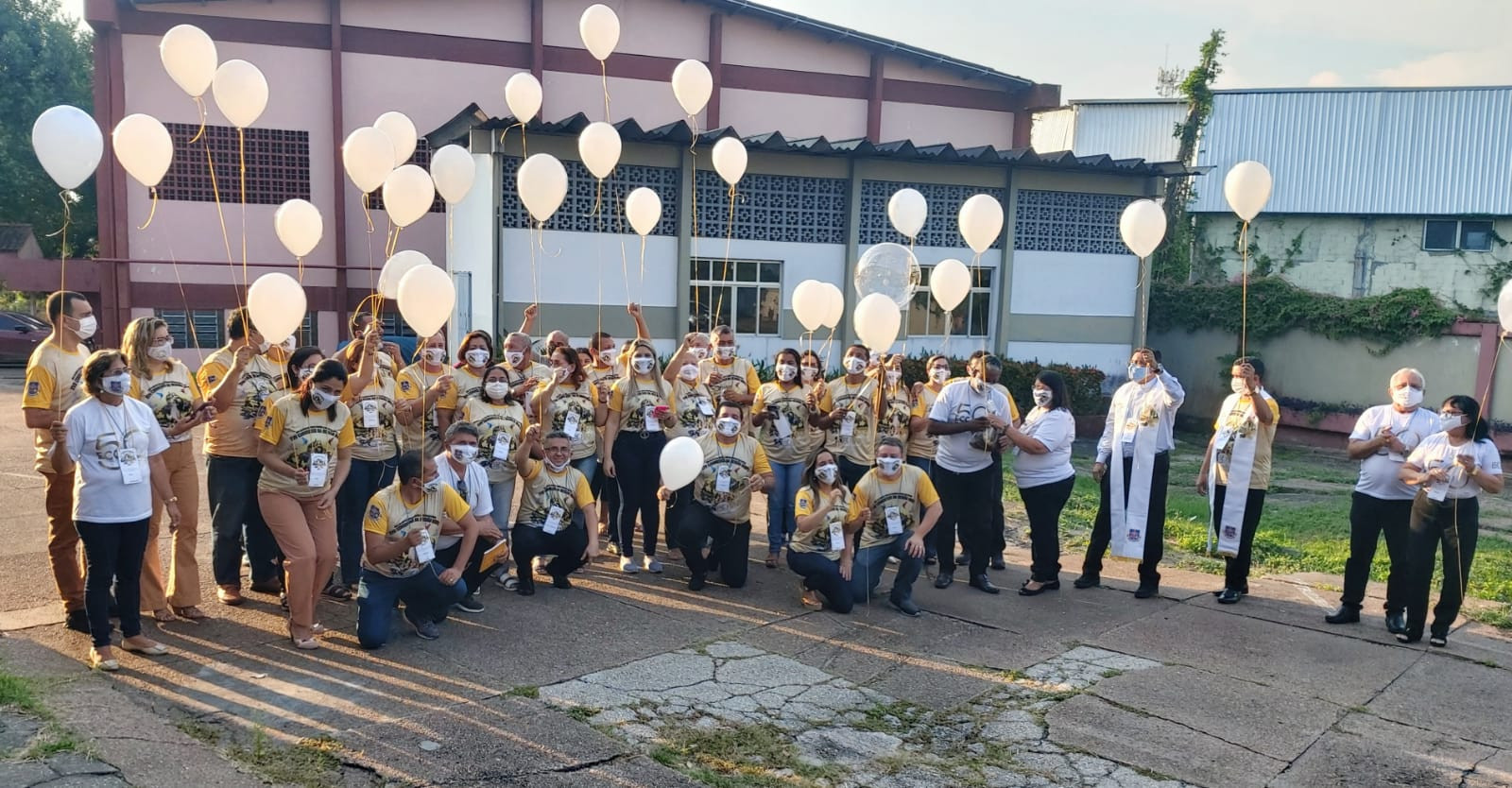 XVII   CONGRESSO DA REGIÃO NORTE  21/08/2021 – Manaus/AM