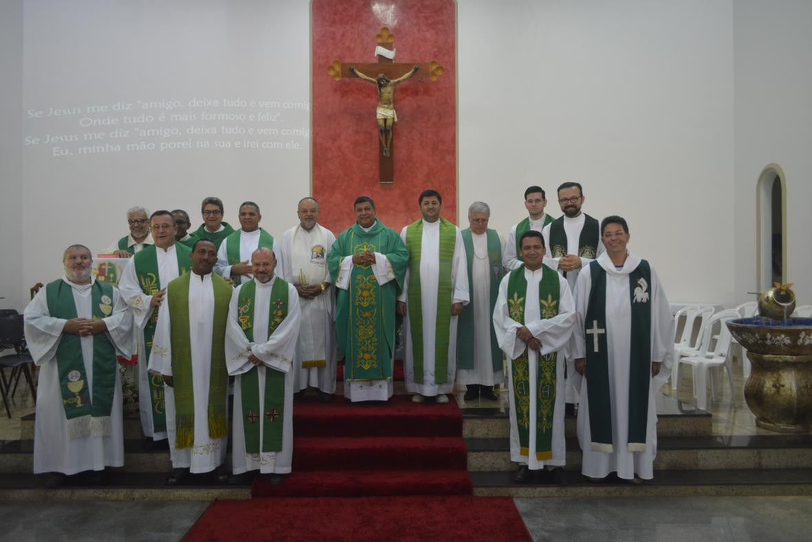 71ª Reunião do Conselho Nacional do ECC