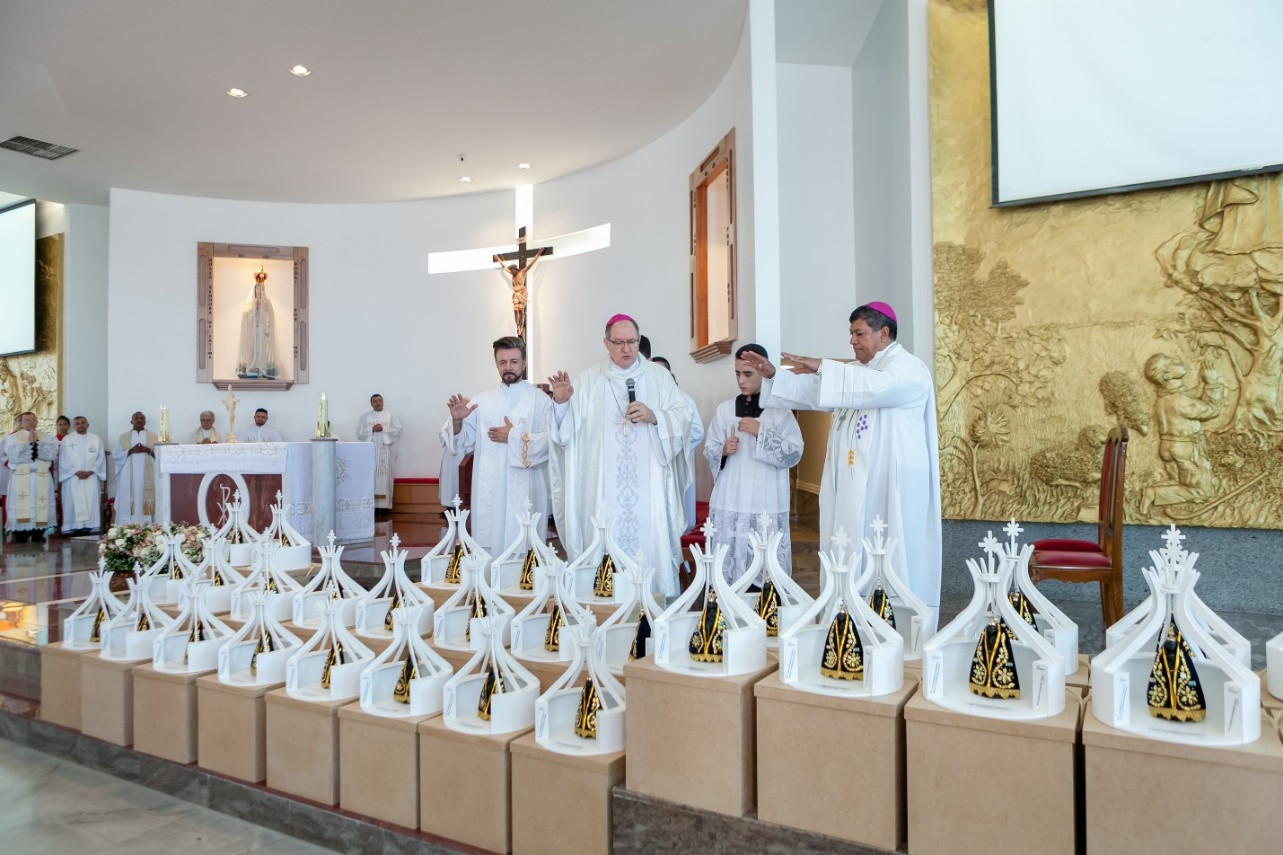 73ª REUNIÃO DO CONSELHO NACIONAL DO ENCONTRO DE CASAIS COM CRISTO