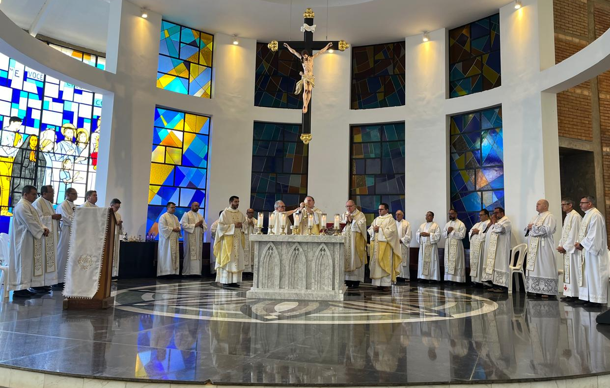 84ª REUNIÃO DO CONSELHO NACIONAL DO ENCONTRO DE CASAIS COM CRISTO