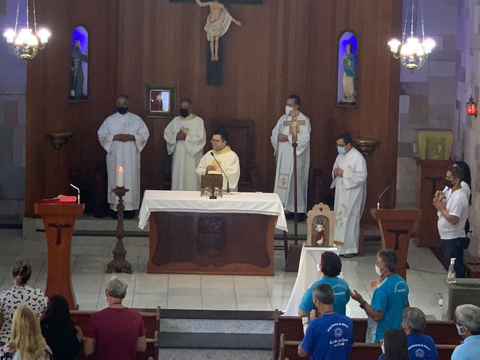 54° Reunião do Conselho Regional Leste I