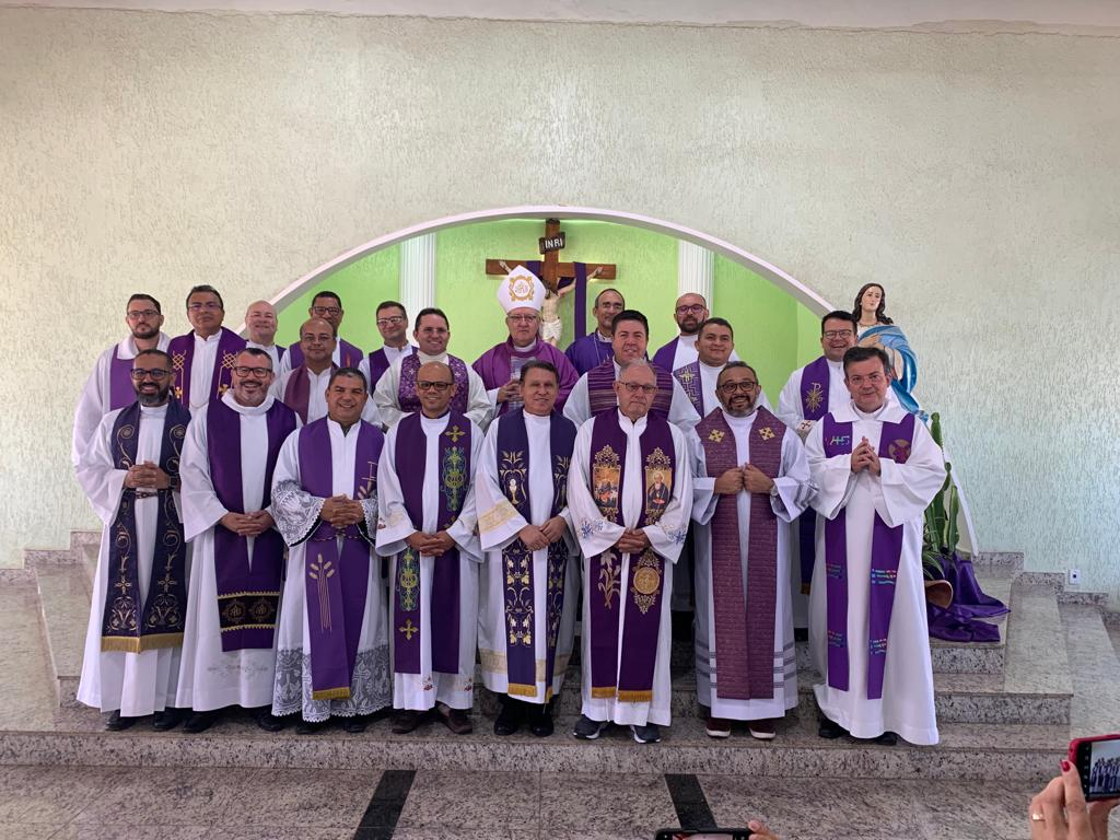 81ª REUNIÃO DO CONSELHO NACIONAL DO ENCONTRO DE CASAIS COM CRISTO