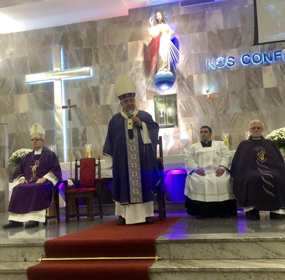 74ª REUNIÃO DO CONSELHO NACIONAL DO ENCONTRO DE CASAIS COM CRISTO