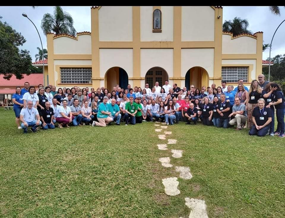 II Encontro p/ Casais (Arqui)Diocesano