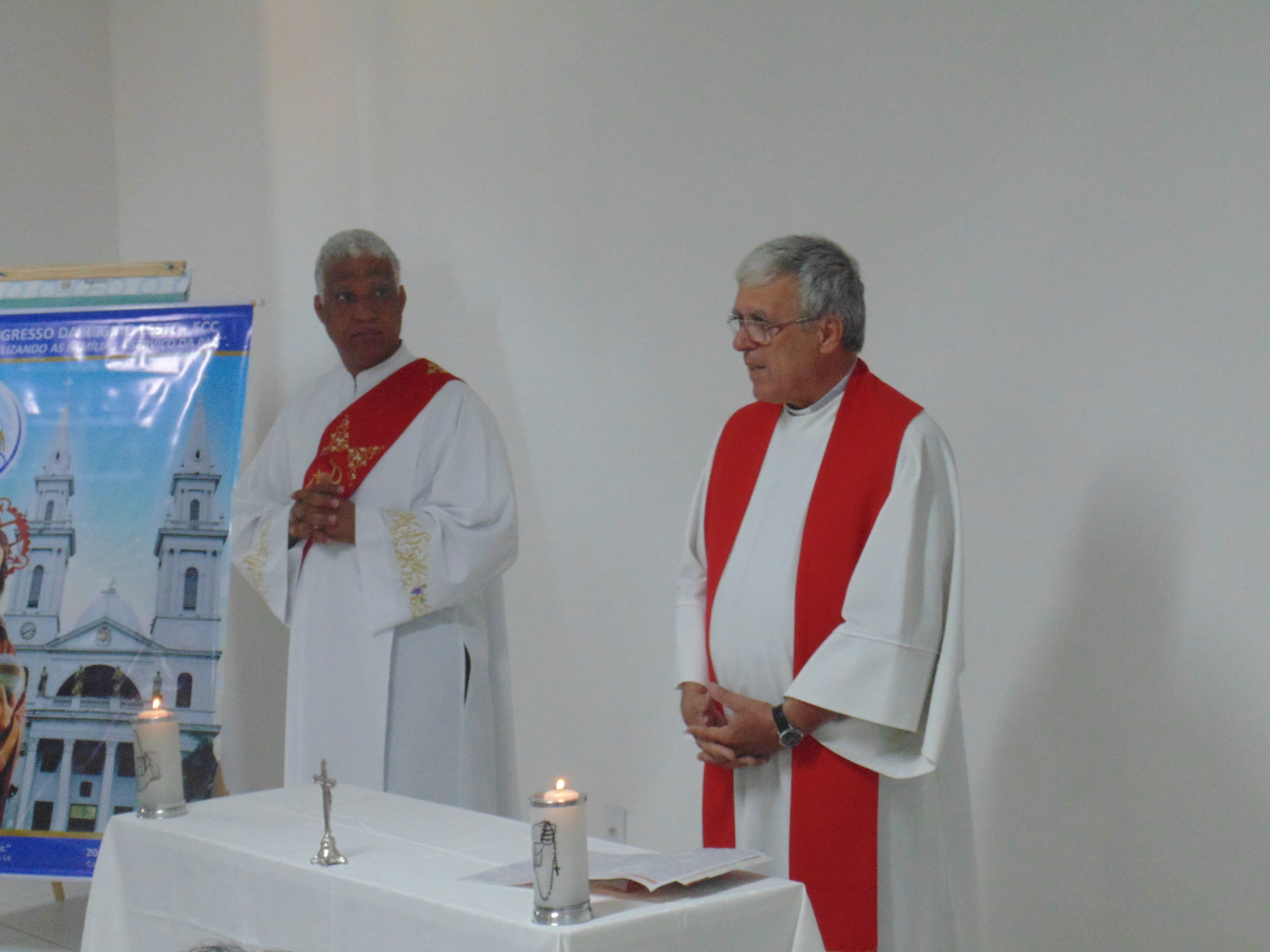 Segundo Retiro do Conselho Regional Leste I